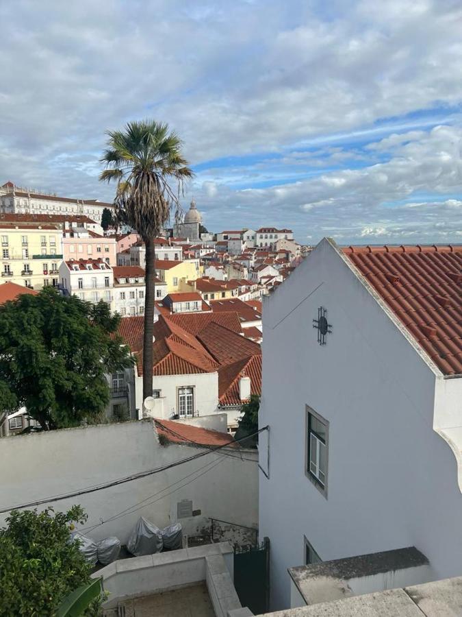 Alfama Authentic Lisbon 아파트 외부 사진