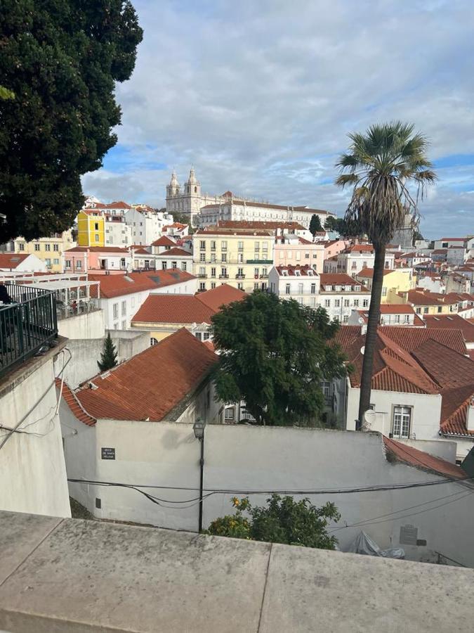 Alfama Authentic Lisbon 아파트 외부 사진